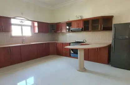 Apartment - 3 Bedrooms - 2 Bathrooms for rent in Hidd - Muharraq Governorate