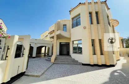 Villa - 4 Bedrooms - 3 Bathrooms for rent in Hamala - Northern Governorate