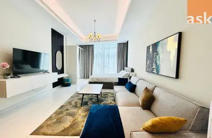 Apartment - Studio - 1 Bathroom for sale in Seef - Capital Governorate