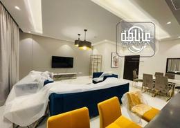 Apartment - 2 bedrooms - 4 bathrooms for rent in Hidd - Muharraq Governorate