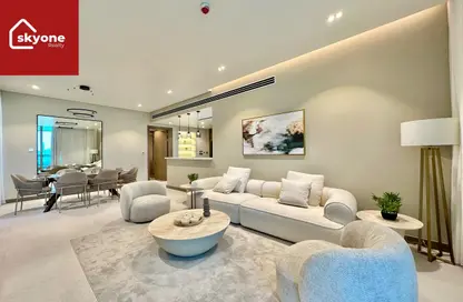 Apartment - 3 Bedrooms - 5 Bathrooms for sale in Seef - Capital Governorate