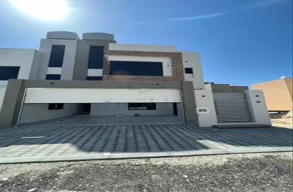 فيلا - 3 غرف نوم - 4 حمامات للبيع في بني جمرة - المحافظة الشمالية