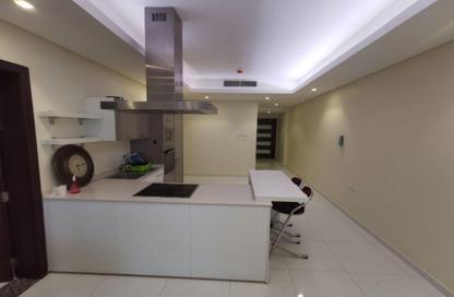 Apartment - 2 Bedrooms - 3 Bathrooms for sale in Amwaj Avenue - Amwaj Islands - Muharraq Governorate