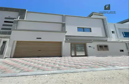 Villa - 4 Bedrooms - 4 Bathrooms for sale in Al Maqsha - Northern Governorate