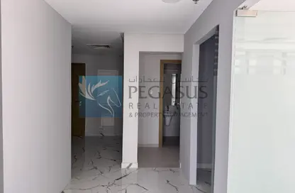 Office Space - Studio - 2 Bathrooms for rent in Seef - Capital Governorate