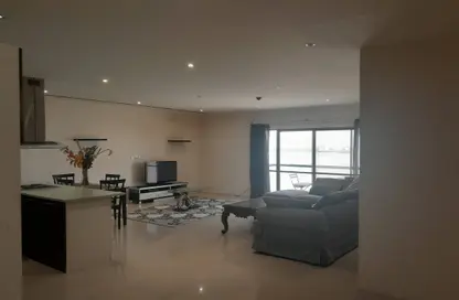 Apartment - 2 Bedrooms - 2 Bathrooms for rent in Hidd - Muharraq Governorate