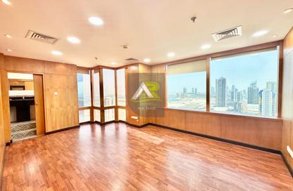 Office Space - Studio - 2 Bathrooms for rent in Seef - Capital Governorate