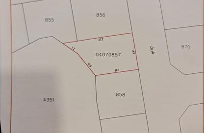 Land - Studio for sale in Bu Quwah - Northern Governorate
