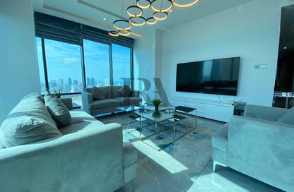 Apartment - 3 Bedrooms - 2 Bathrooms for rent in Seef - Capital Governorate
