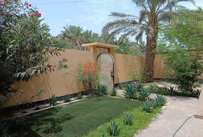 فيلا - 4 غرف نوم - 4 حمامات للايجار في أم الحصم - المنامة - محافظة العاصمة