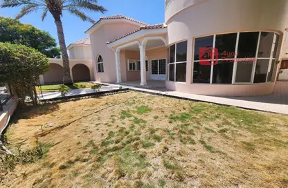 Villa - 4 Bedrooms - 4 Bathrooms for rent in Isa Town - Central Governorate