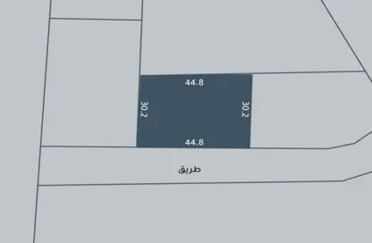Land - Studio for sale in Saar - Northern Governorate