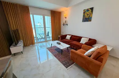 Apartment - 1 Bedroom - 2 Bathrooms for sale in Seef - Capital Governorate