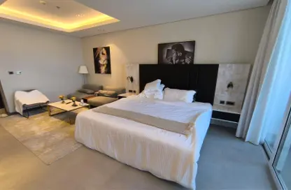 Apartment - Studio - 1 Bathroom for sale in Seef - Capital Governorate