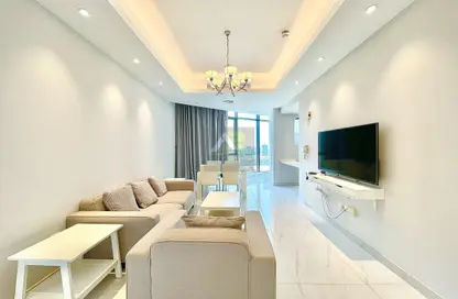 Apartment - 2 Bedrooms - 2 Bathrooms for rent in Seef - Capital Governorate