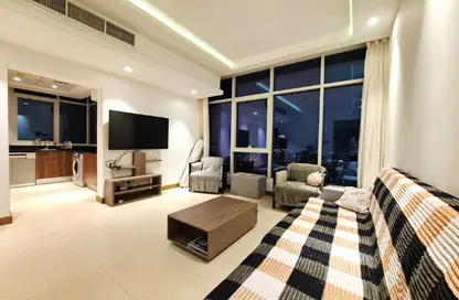 شقة - غرفة نوم - 2 حمامات للايجار في السنابس - المنامة - محافظة العاصمة