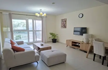 شقة - 2 غرف نوم - 2 حمامات للايجار في أمواج - المحرق