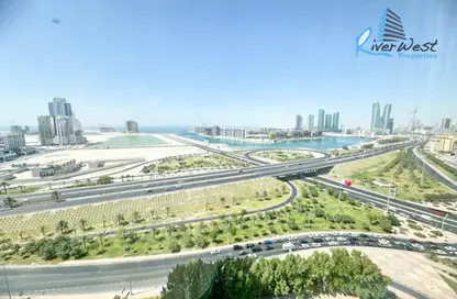 شقة - 4 غرف نوم - 5 حمامات للبيع في أبراج اللولو - المنامة - محافظة العاصمة