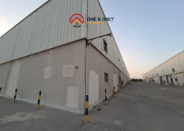 Warehouse for rent in Hidd - Muharraq Governorate Warehouse for rent in Hidd - Muharraq Governorate