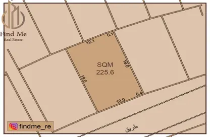 أرض - استوديو للبيع في الهملة - المحافظة الشمالية