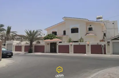 فيلا - 4 غرف نوم - 4 حمامات للبيع في جد علي - المحافظة الوسطى