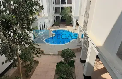 Pool image for: Apartment - 2 Bedrooms - 2 Bathrooms for rent in Mahooz - Manama - Capital Governorate, Image 1