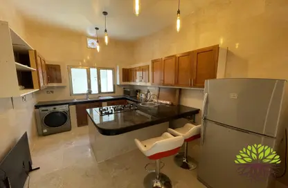 Villa - 3 Bedrooms - 4 Bathrooms for rent in Al Jasra - Northern Governorate