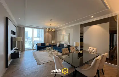 شقة - 2 غرف نوم - 3 حمامات للبيع في السيف - محافظة العاصمة