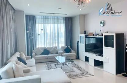 Apartment - 3 Bedrooms - 2 Bathrooms for sale in Seef - Capital Governorate