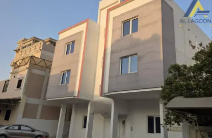 شقة - 2 غرف نوم - 2 حمامات للايجار في السهلة - المحافظة الشمالية