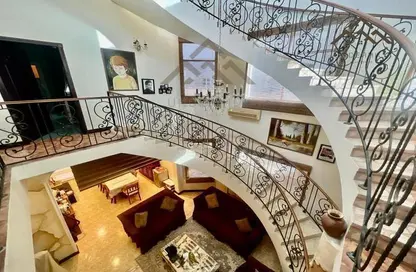 Villa - 6 Bedrooms - 7+ Bathrooms for sale in A'Ali - Central Governorate