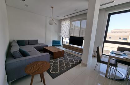 Apartment - 2 Bedrooms - 2 Bathrooms for rent in Saar - Northern Governorate