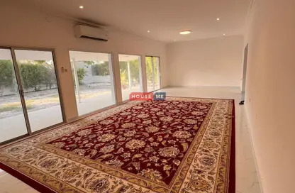 Villa - 3 Bedrooms - 3 Bathrooms for rent in Budaiya - Northern Governorate