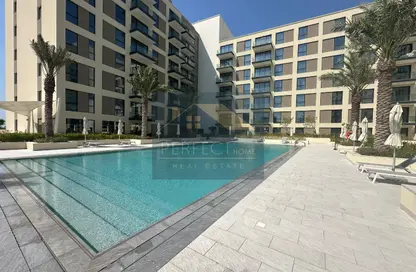 Apartment - 1 Bedroom - 1 Bathroom for sale in Marassi Al Bahrain - Diyar Al Muharraq - Muharraq Governorate Apartment - 1 Bedroom - 1 Bathroom for sale in Marassi Al Bahrain - Diyar Al Muharraq - Muharraq Governorate