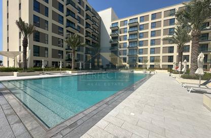 Apartment - 1 Bedroom - 1 Bathroom for sale in Marassi Al Bahrain - Diyar Al Muharraq - Muharraq Governorate
