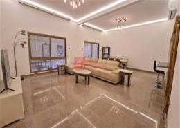 Living Room image for: Villa - 4 bedrooms - 4 bathrooms for rent in Budaiya - Northern Governorate, Image 1