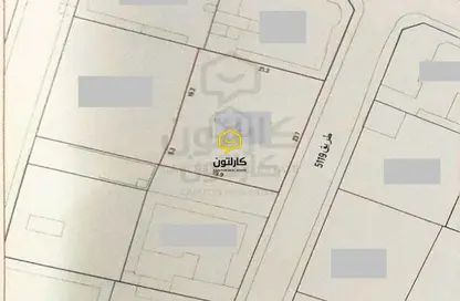 Land - Studio for sale in Galali - Muharraq Governorate