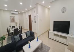 Apartment - 4 bedrooms - 4 bathrooms for sale in Hamad Town - Northern Governorate