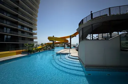 Apartment - 3 Bedrooms - 4 Bathrooms for rent in Hanging Garden - Dilmunia Island - Muharraq Governorate