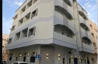 Whole Building - 7+ Bedrooms - 7+ Bathrooms for sale in Exhibition Road - Hoora - Capital Governorate