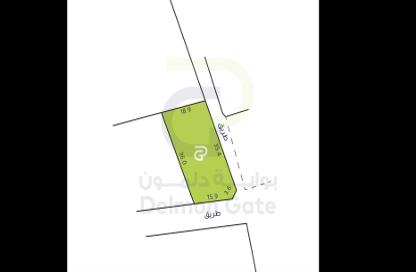 أرض - استوديو للبيع في باربار - المحافظة الشمالية