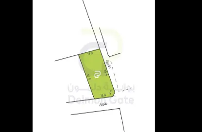 أرض - استوديو للبيع في باربار - المحافظة الشمالية
