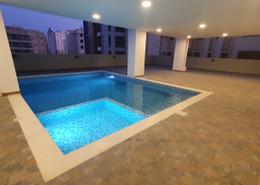 Apartment - 1 bedroom - 1 bathroom for rent in Mahooz - Manama - Capital Governorate