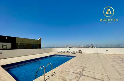 Apartment - 2 Bedrooms - 2 Bathrooms for rent in Hidd - Muharraq Governorate