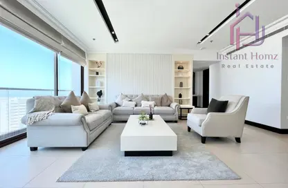 Apartment - 2 Bedrooms - 3 Bathrooms for sale in Amwaj Avenue - Amwaj Islands - Muharraq Governorate