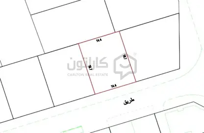 أرض - استوديو للبيع في شهركان - المحافظة الشمالية