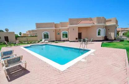 Villa - 4 Bedrooms - 4 Bathrooms for rent in Saar - Northern Governorate
