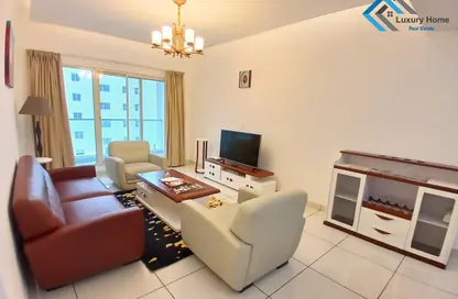 Apartment - 2 Bedrooms - 3 Bathrooms for rent in Busaiteen - Muharraq Governorate