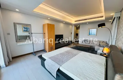 شقة - 1 حمام للايجار في الجفير - محافظة العاصمة