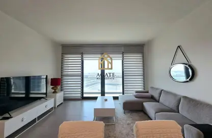 Apartment - 1 Bedroom - 1 Bathroom for sale in Marassi Residences - Diyar Al Muharraq - Muharraq Governorate